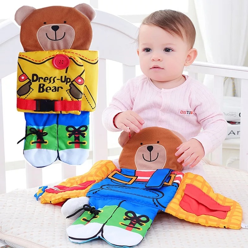 juguetes para bebes de ocho meses
