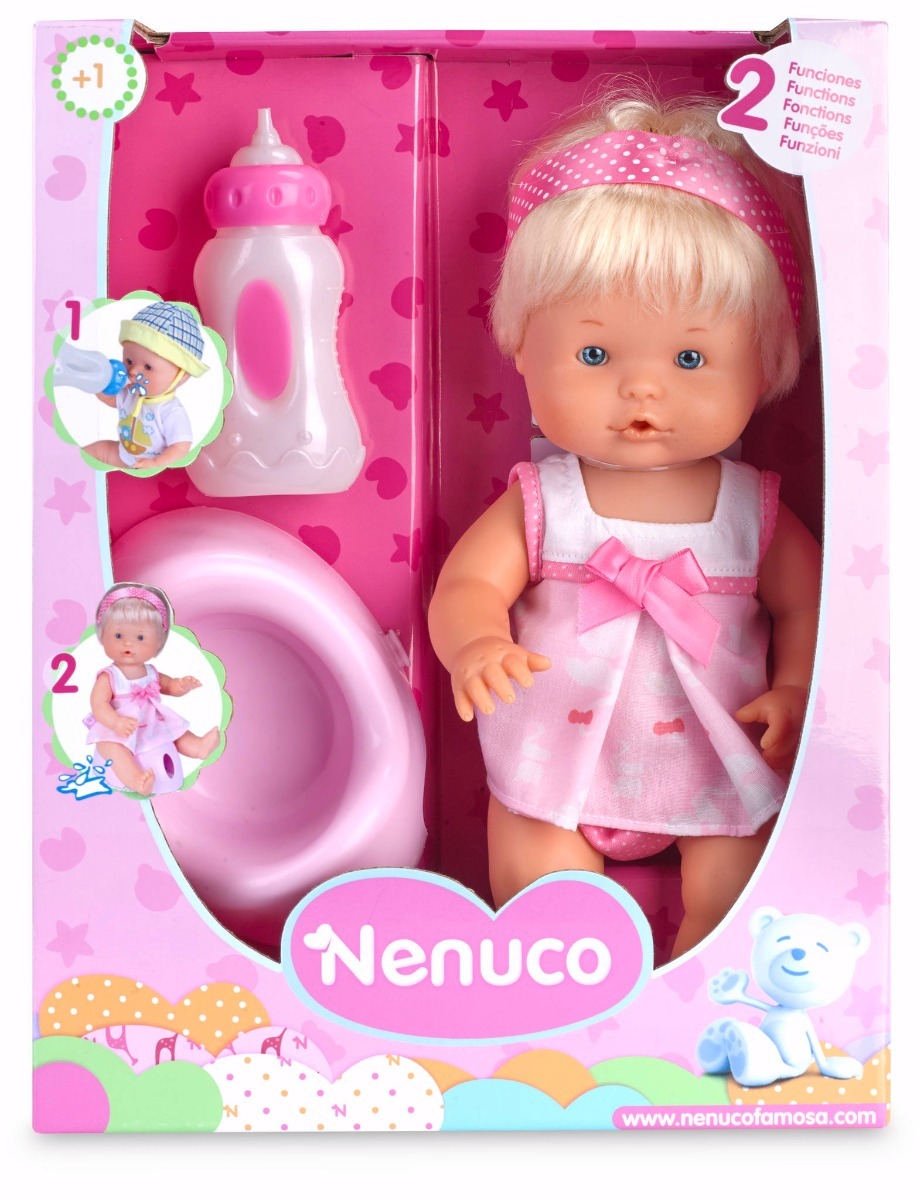 nenuco mercado libre