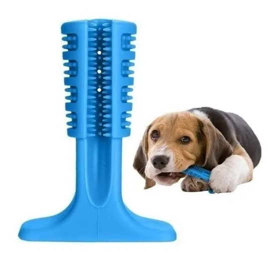 juguetes para perros para limpiar dientes