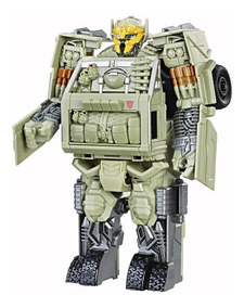 Transformers Autobot Hound Camión Juego Juguete Hasbro CerdxBo