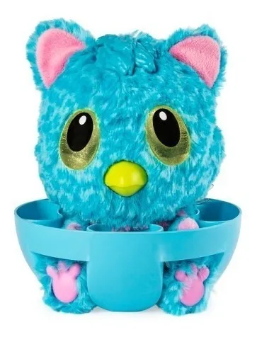 bebes hatchimals