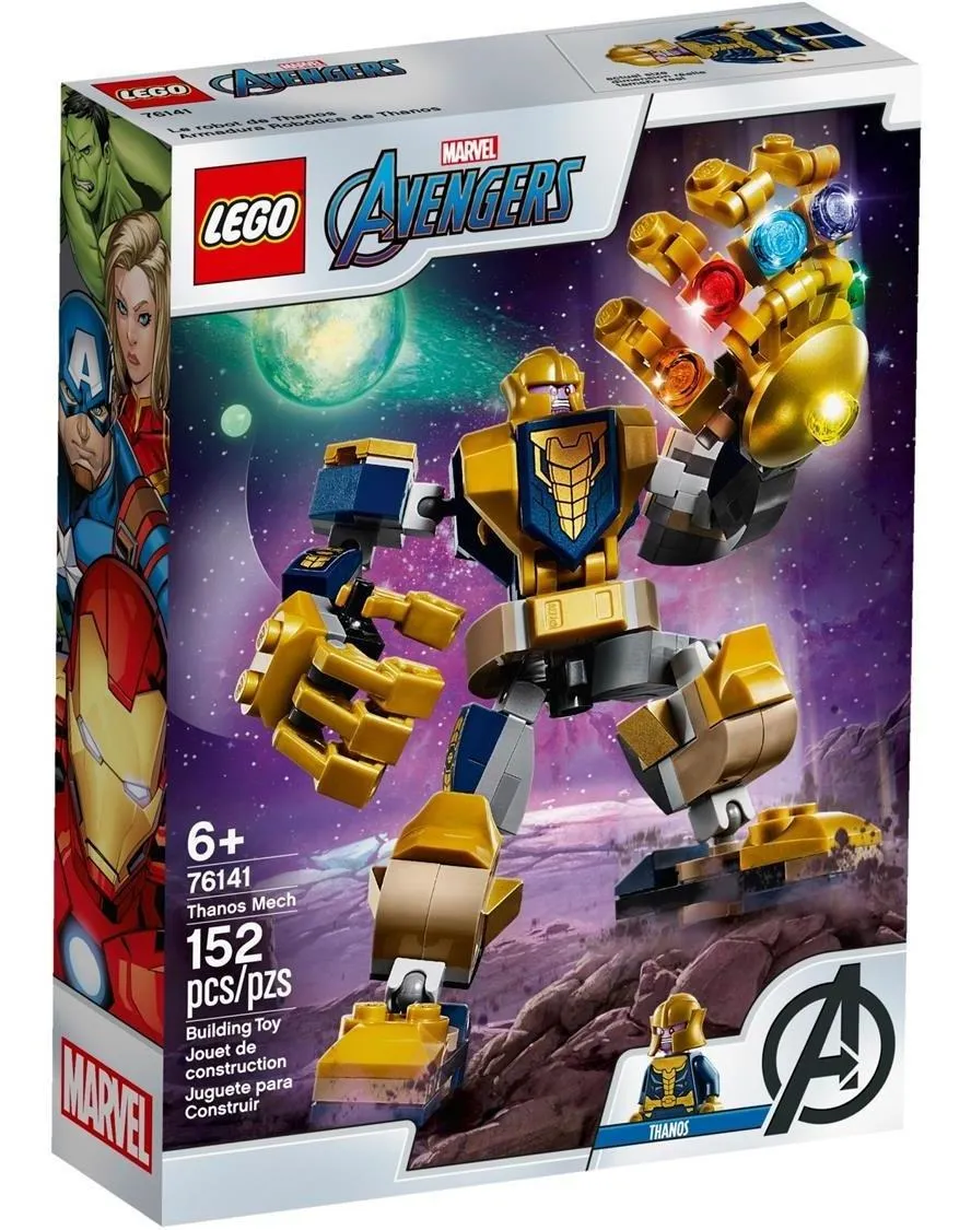 jugueteria lego