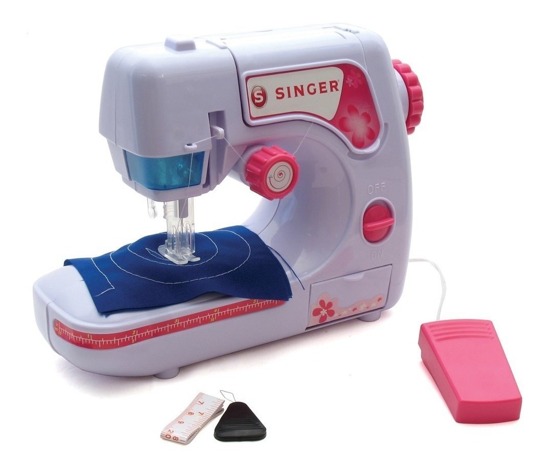 ᐈ juegos de coser con maquina ropa 2022 - Top Máquinas de Coser