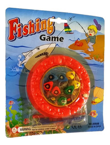 Niños Juego Caña Para Mesa K6 Pesca Peces Juguete 2 Pescar nwOPkN80X