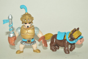 juguetes de clash royale