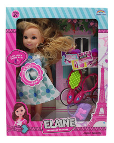 barbie piñata