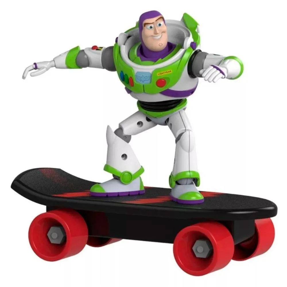 buzz layer juguete