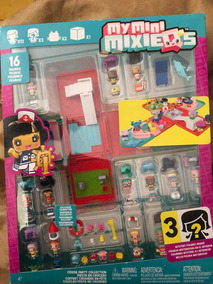 Juguetes Figuras Y Munecos 4 A 6 Anos - Juegos y Juguetes en Guanajuato, Usado en Mercado Libre México