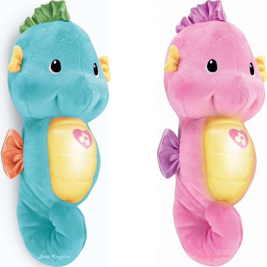 peluches con musica para bebes