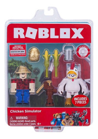 detalles acerca de roblox vivalavixen series 4 de 5 núcleos 3 figuras de acción juguetes paquetes códigos exclusivo mostrar título original