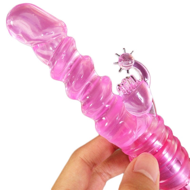 Female With Dildo 102