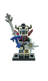 Voltron MinifigureMinifig Building Bloque Figure Juguete Y6f7bgy