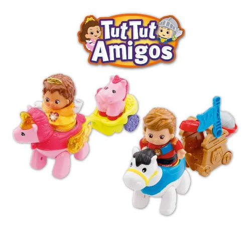 juguetes vtech