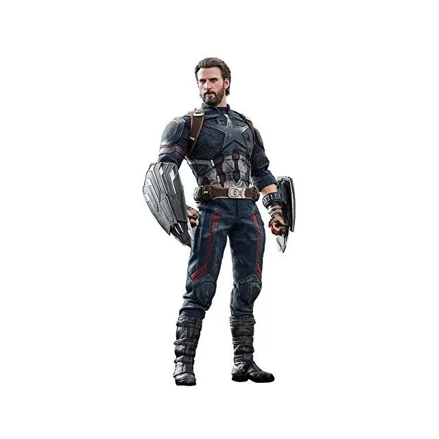 juguetes de marvel avengers infinity war