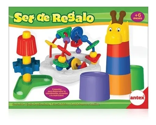 juguetes didacticos