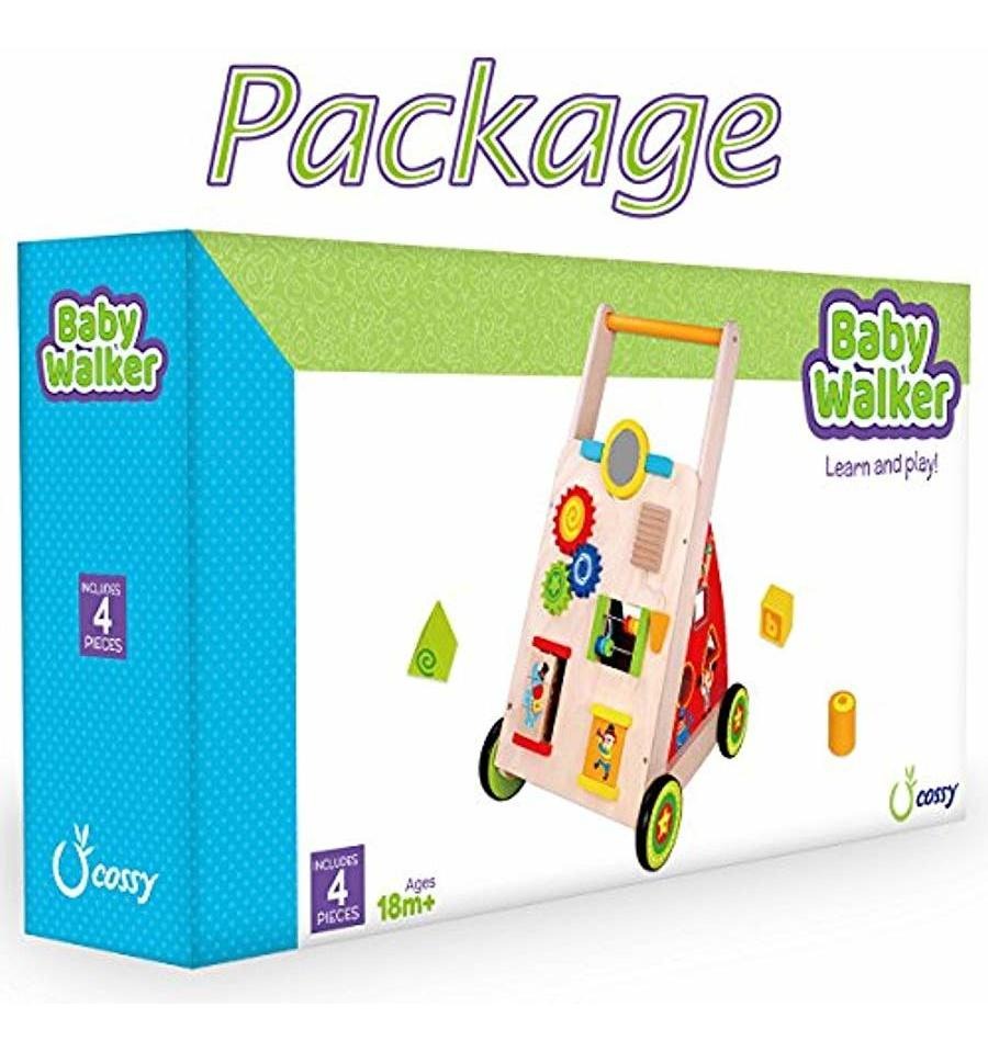 juguetes para caminar bebes