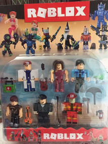 Juguetes De Lego Baratos Munecos Y Munecas En Mercado Libre Argentina - tipo roblox muñecos x 1 muñeco tipo lego la horqueta
