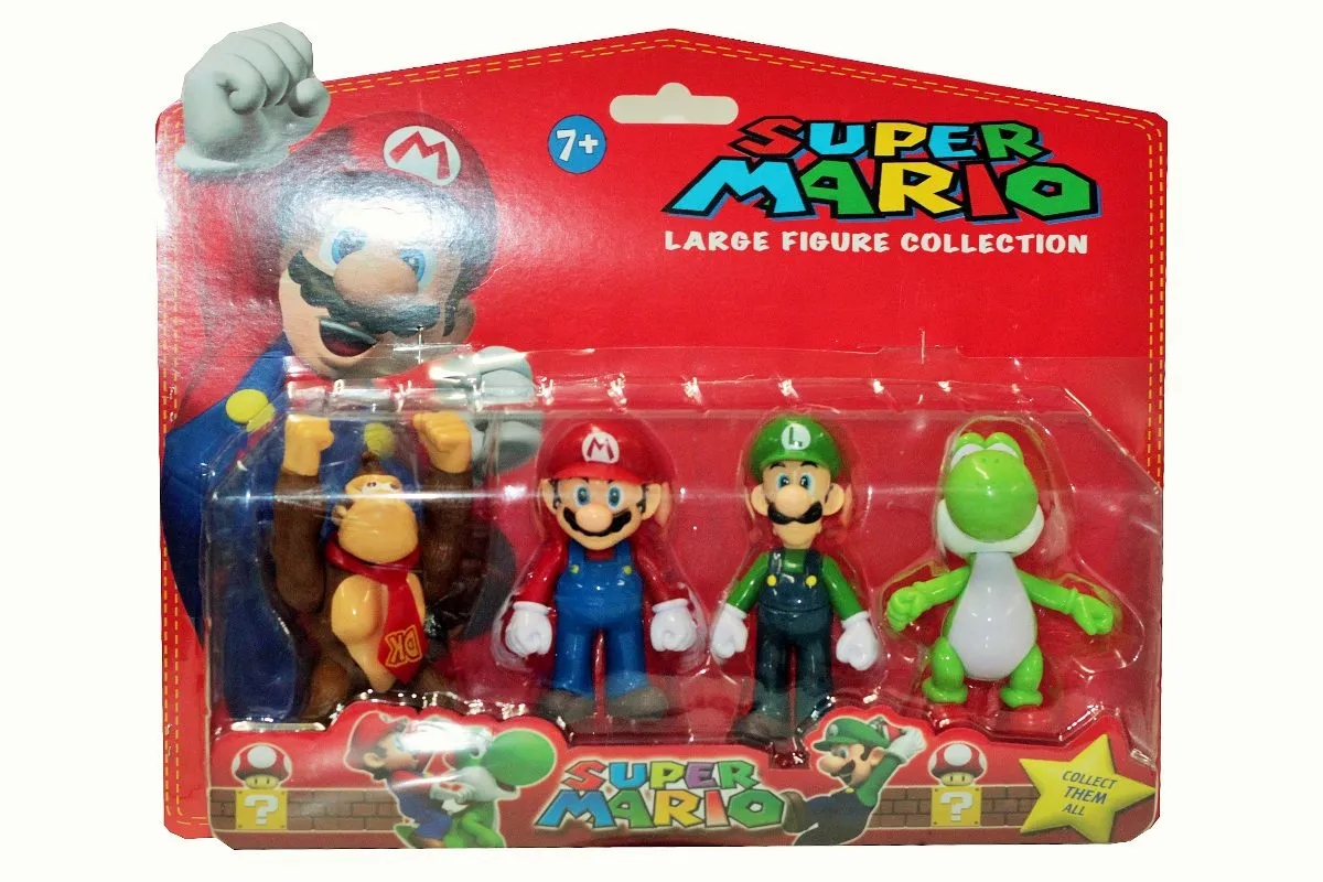 juguetes de super mario