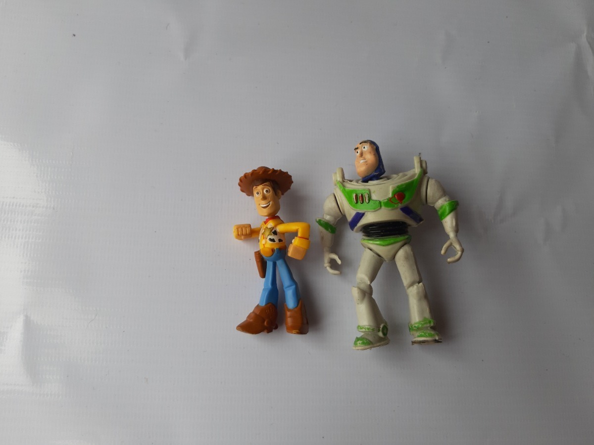 juguetes toy story mercado libre