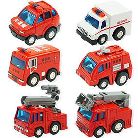 Fuego Bomberos Juguetes Coche De Motor Vehículos Uiiq 0O8wPknX