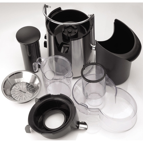 Juicer Cadence Jcr400 Plus Centrifuga De Frutas 220v - R$ 299,32 em Mercado Livre