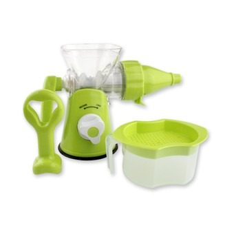 Juicer Frutas Extrator Sucos Maquina Melhor Preco Cozinha - R$ 89,98 em Mercado Livre