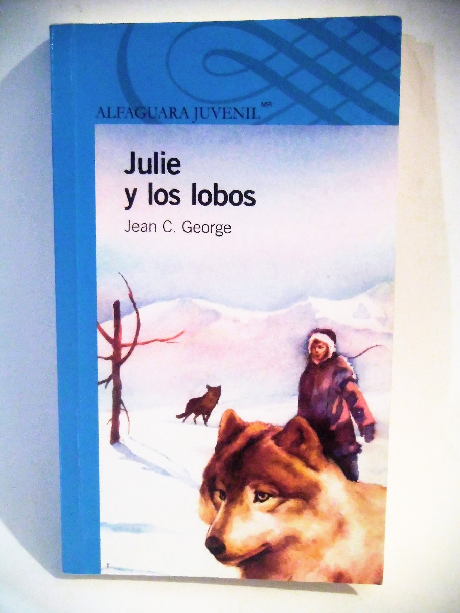 Julie by Jean Craighead George Julie by Jean Craighead George
