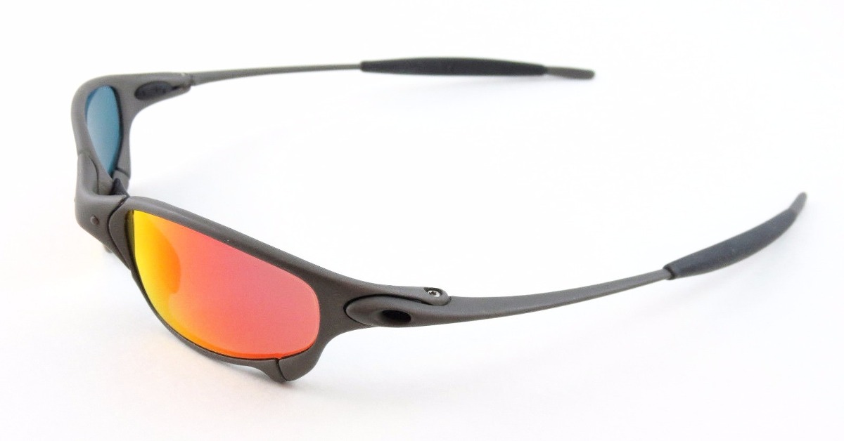 lente oakley juliet original lente oakley juliet original