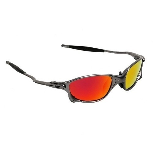 oakley juliet vermelho oakley juliet vermelho