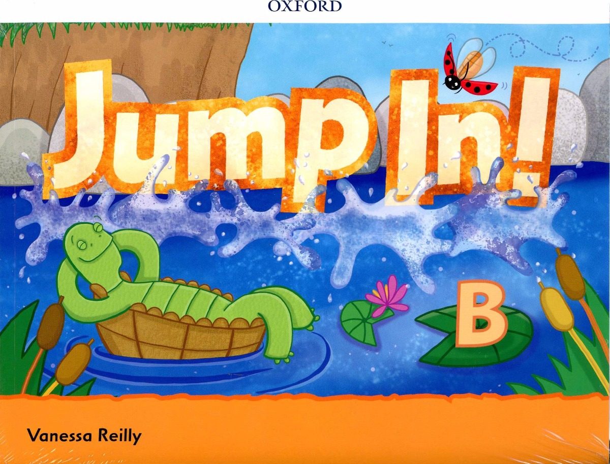 jump in level b classbook pack 630 00 en mercado libre
