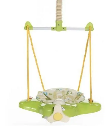 hamaca jumper saltarin para bebes