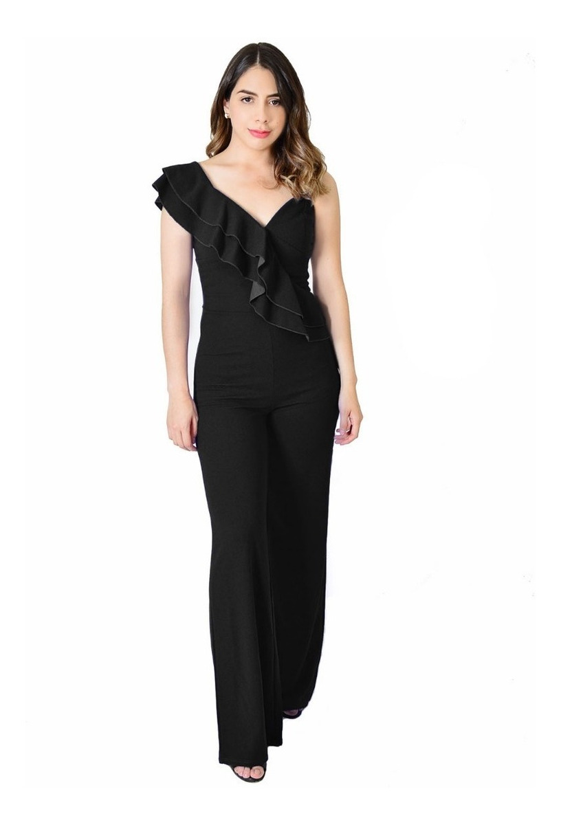 jumpsuits elegantes para fiestas