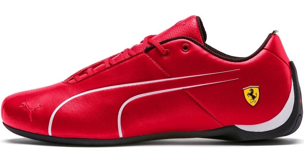 tenis puma ferrari future cat m2