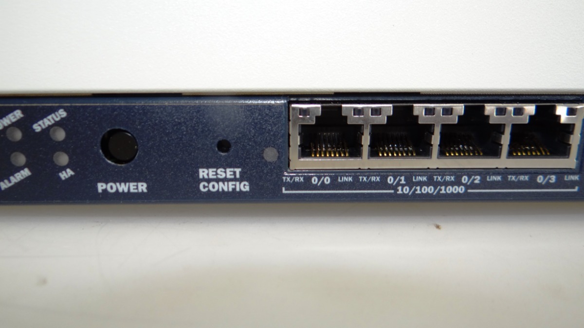 Configuring Juniper Networks Netscreen & Ssg Firewalls Pdf