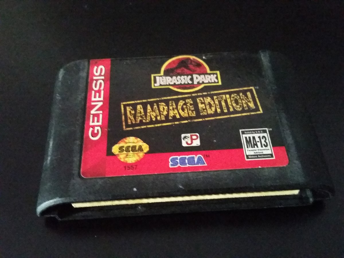 download jurassic park sega genesis rampage edition download jurassic park sega genesis rampage edition