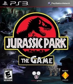 jurassic world play 3
