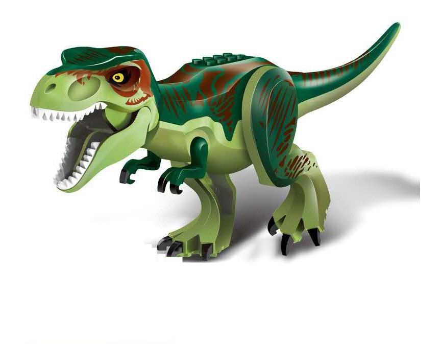 jurassic world 2 juguetes