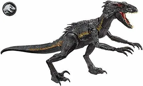 carnotaurus amazon