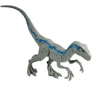 jurassic world blue juguete