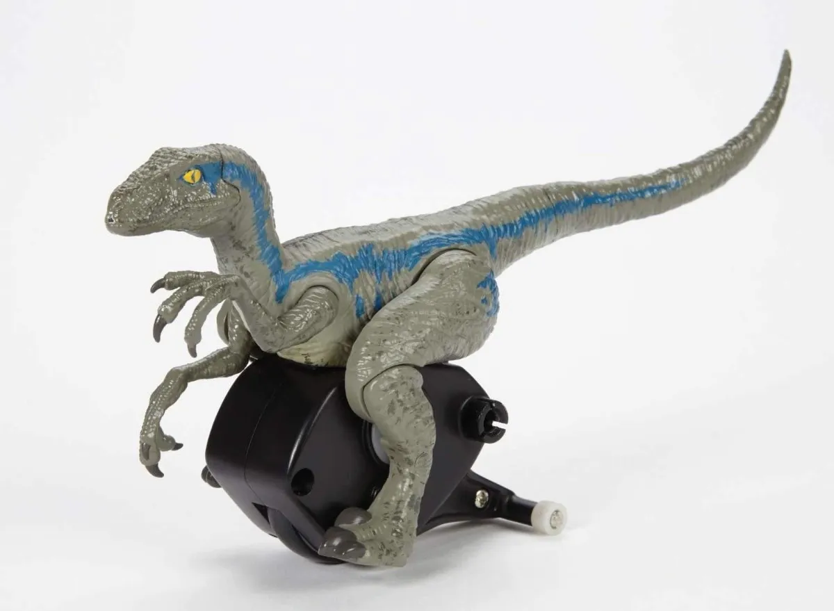 Jugueteria Pizzico | Jugueteria Online | Jurassic World Dinosaurio Velociraptor Blue (7288) - $ 3.999,99