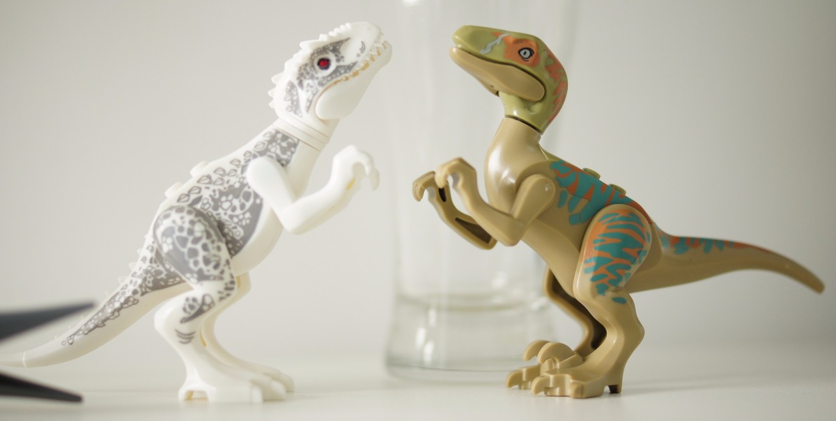 jurassic world indominus rex blue charlie echo t rex r 75