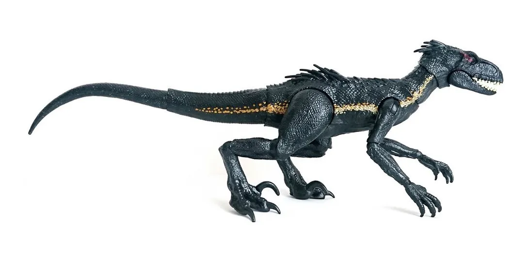 indoraptor de juguete