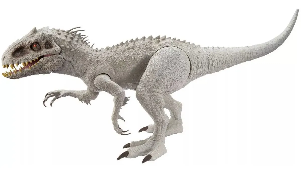 indominus rex colosal