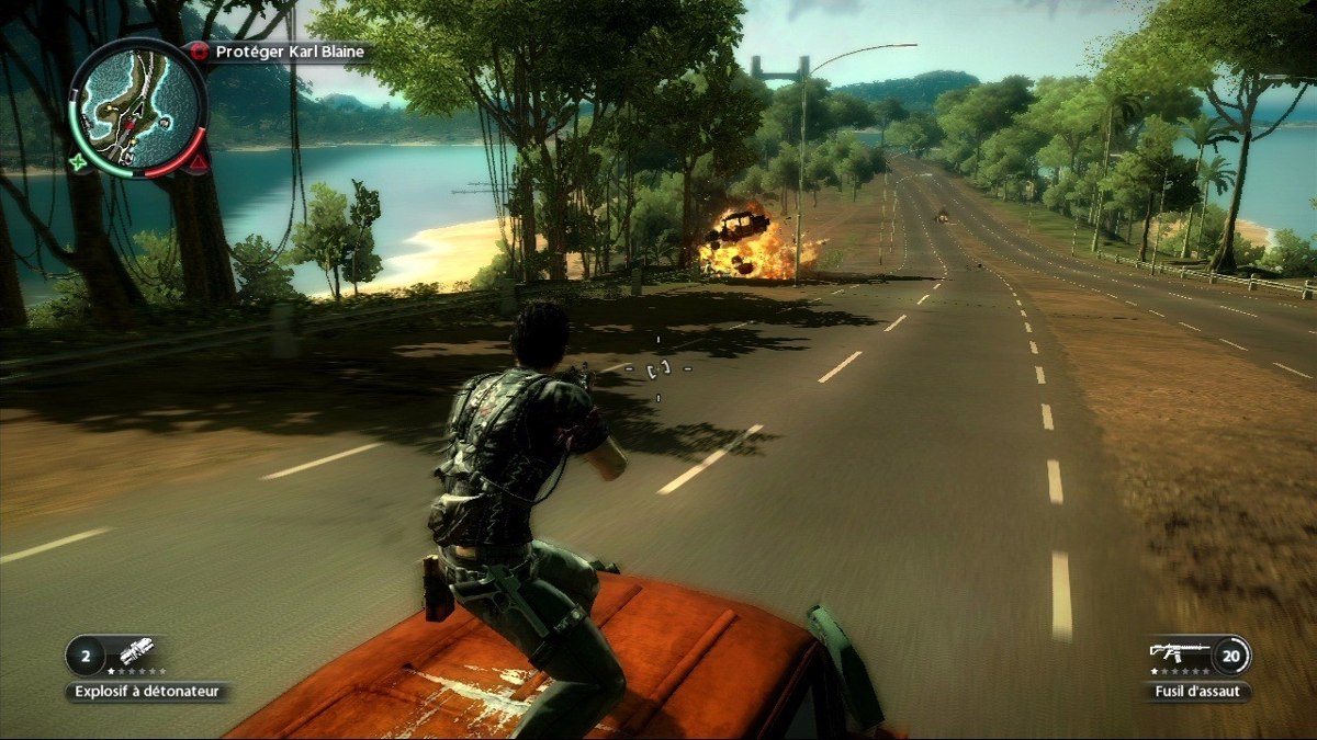 just cause 2 mods xbox 360 just cause 2 mods xbox 360