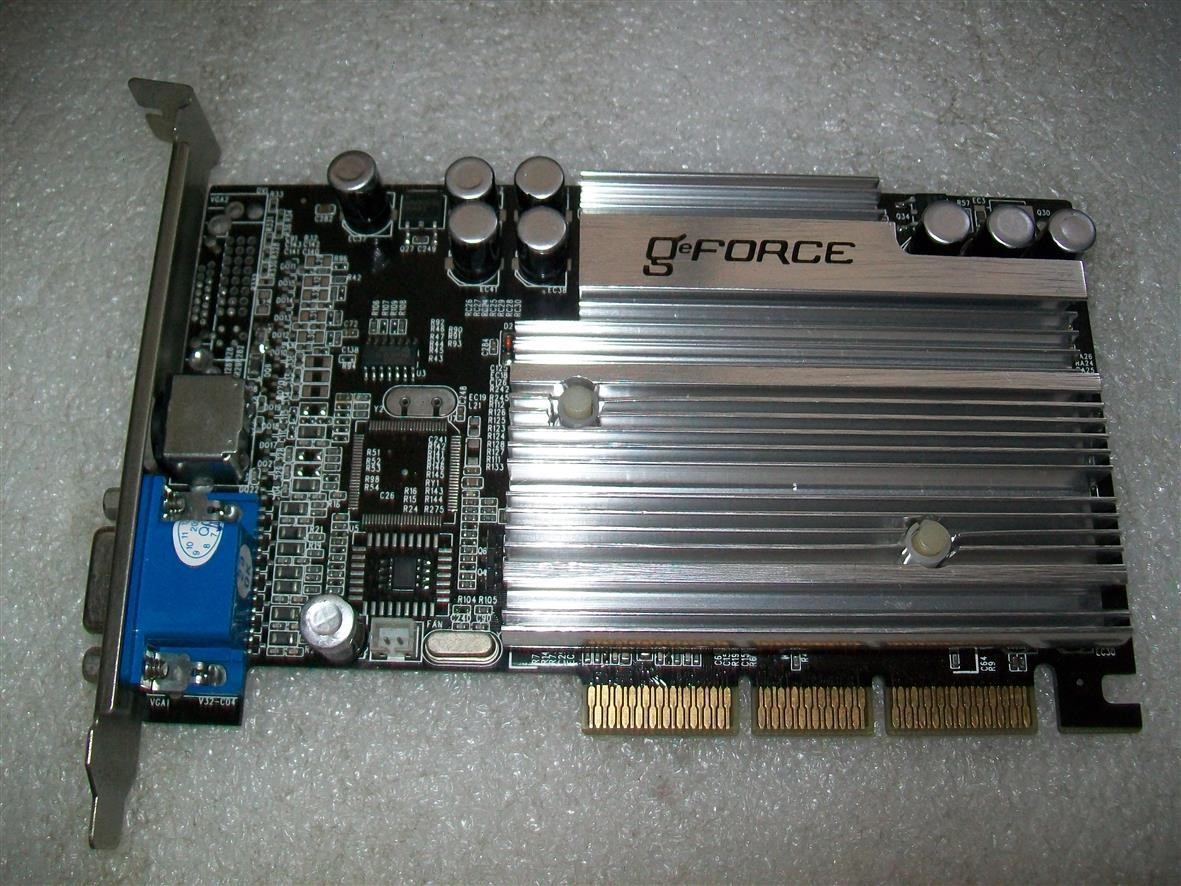 gforce mx4000