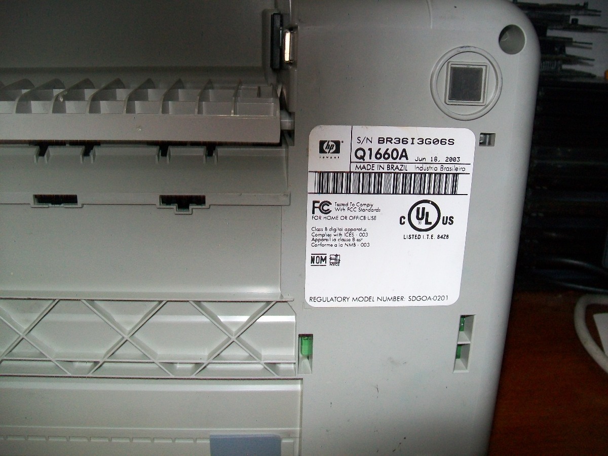 HP SDGOA-0201 WINDOWS 10 DRIVERS HP SDGOA-0201 DRIVERS UPDATE
