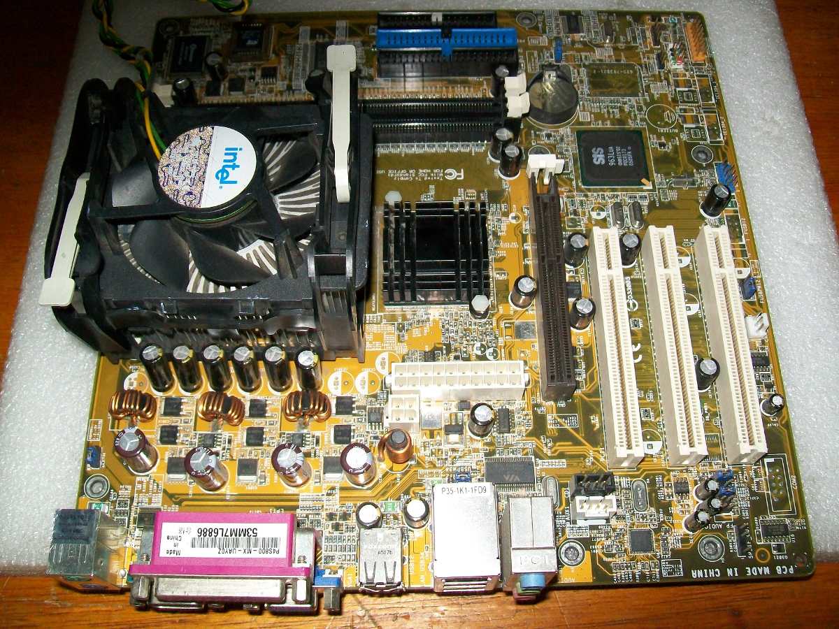ASUS P4S800-MX BIOS 1003 WINDOWS 10 DRIVER
