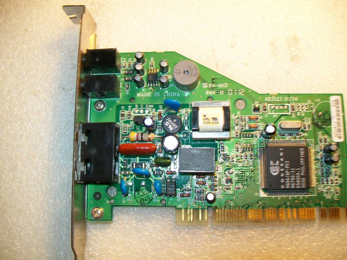 CONEXANT RS56-PCI WINDOWS 10 DRIVERS CONEXANT RS56-PCI DESCARGAR DRIVER