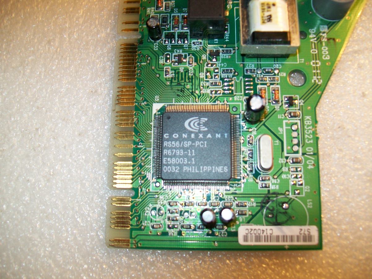 NEW DRIVERS: RS56SP-PCI RS56SP-PCI WINDOWS 8.1 DRIVERS DOWNLOAD
