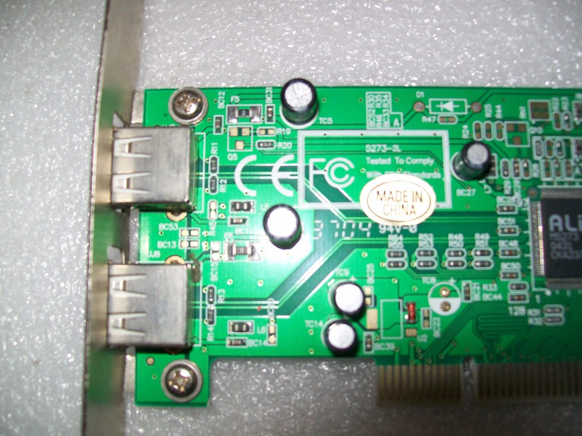 ALI M5273 USB 2.0 DRIVER FOR MAC DRIVER FOR ALI M5273 USB 2.0